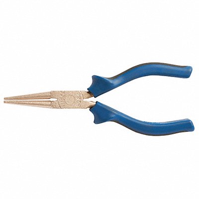 Round Nose Wire-Forming Pliers